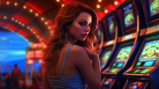 139slot Slots Games Myanmar